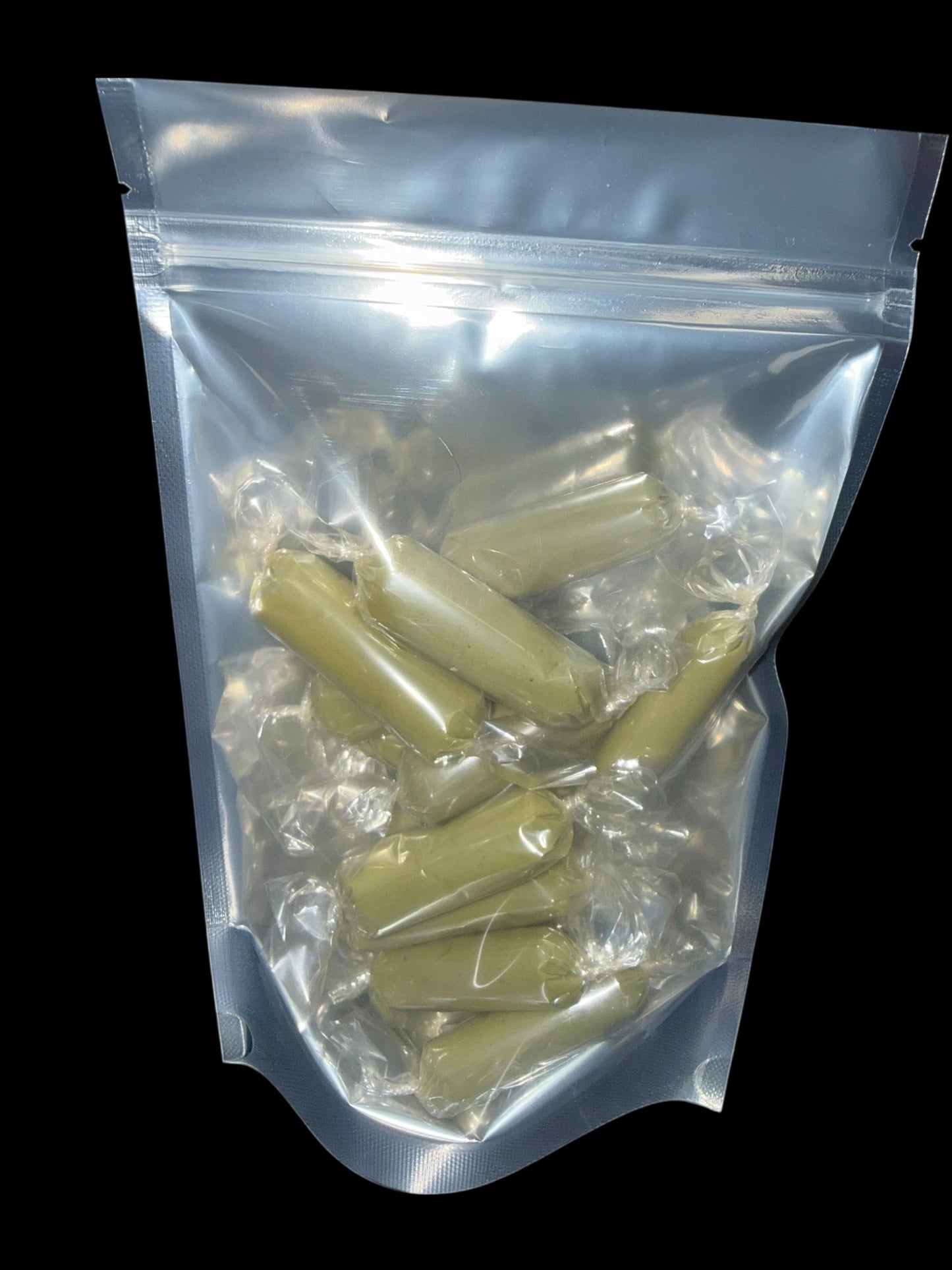 Matcha 🍵 Vanilla