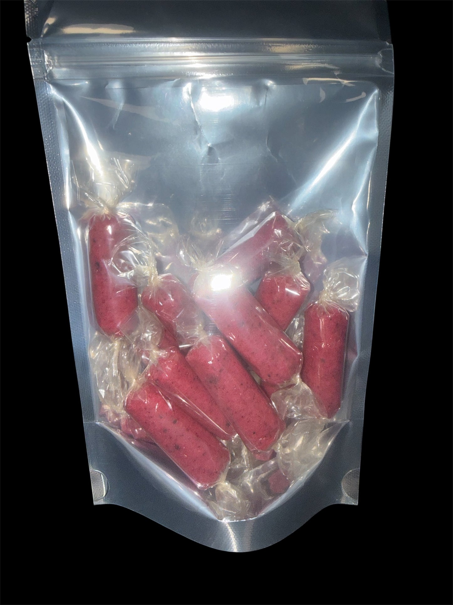Sour Mixed Berry