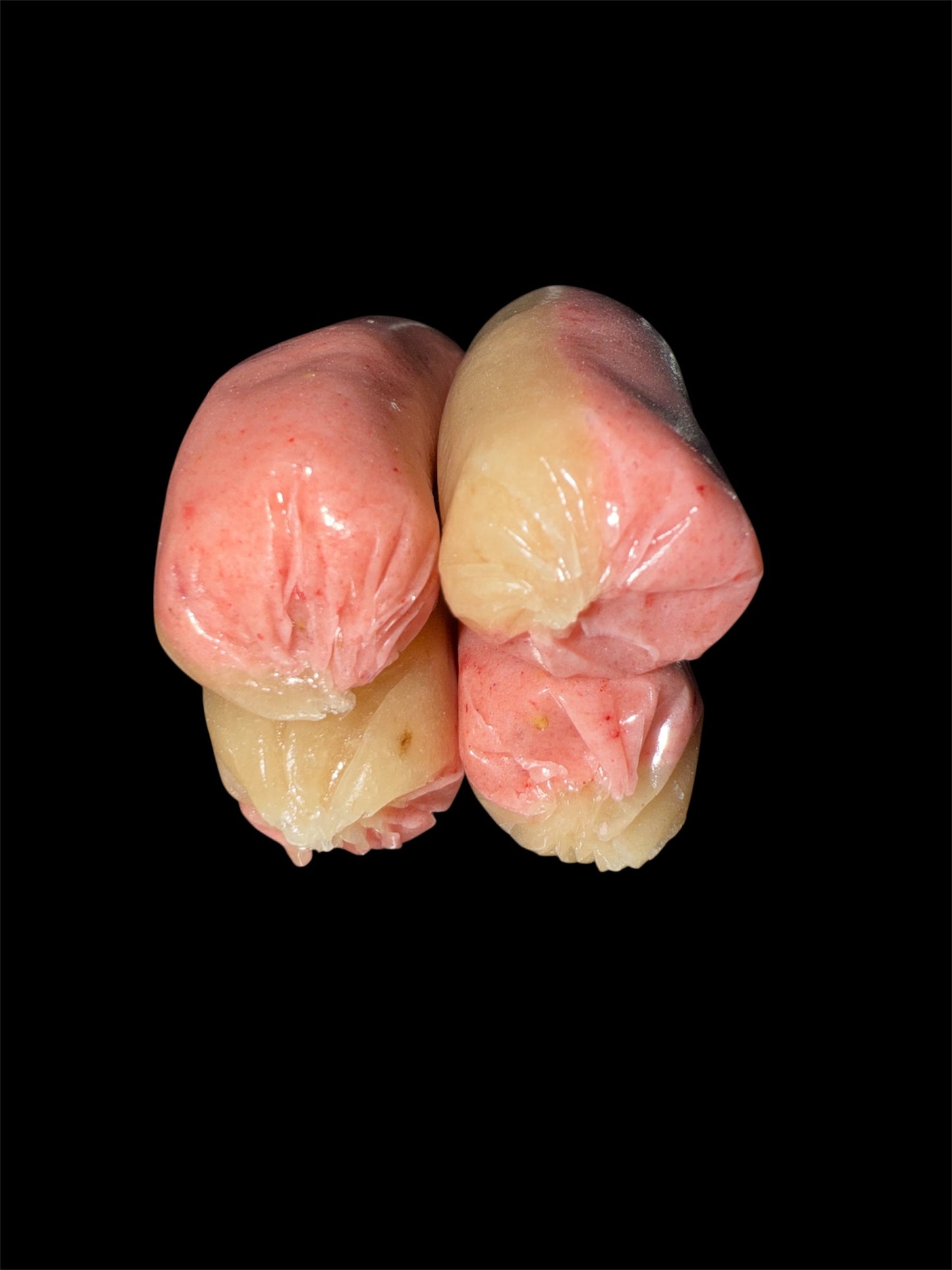 Strawberry Banana